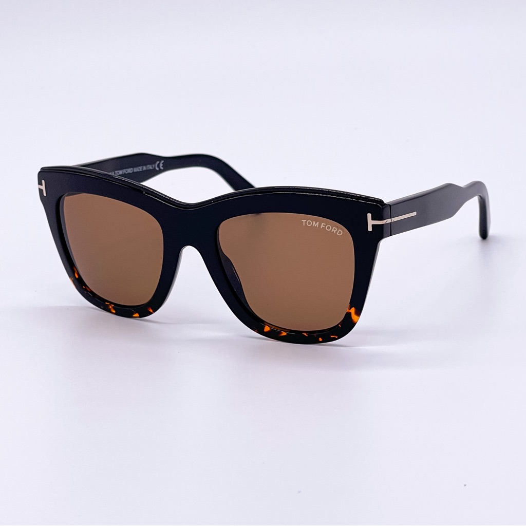 New Tom Fordjulie Tf685 05e Women Sunglasses Tom Ford Ft0685/S